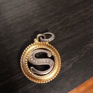 Brighton charm for necklace